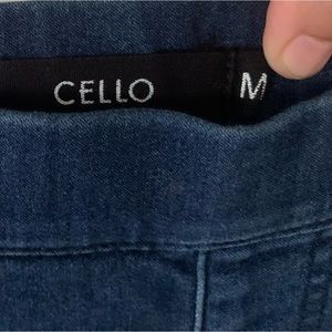 Cello Jeans
